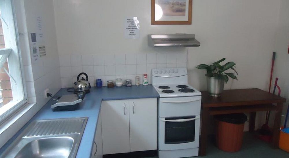 Kingsford Riverside Inn Brisbane Zewnętrze zdjęcie